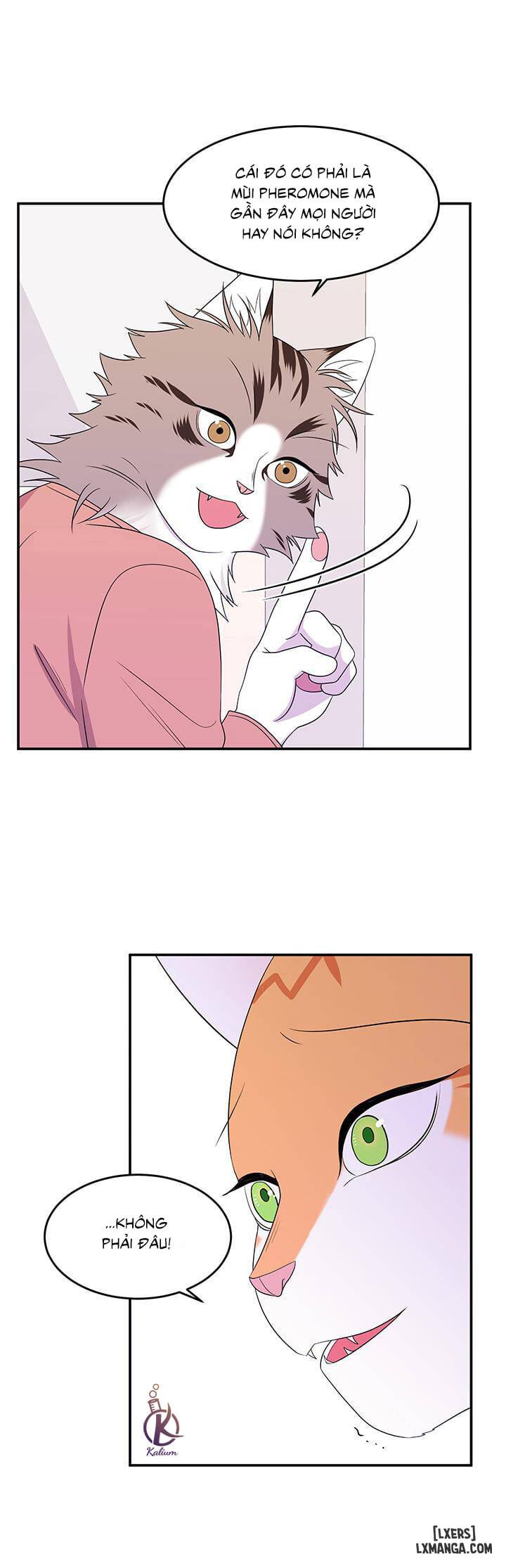 HentaiVN.net - Ảnh 21 - Dự án xanh - Chap 9