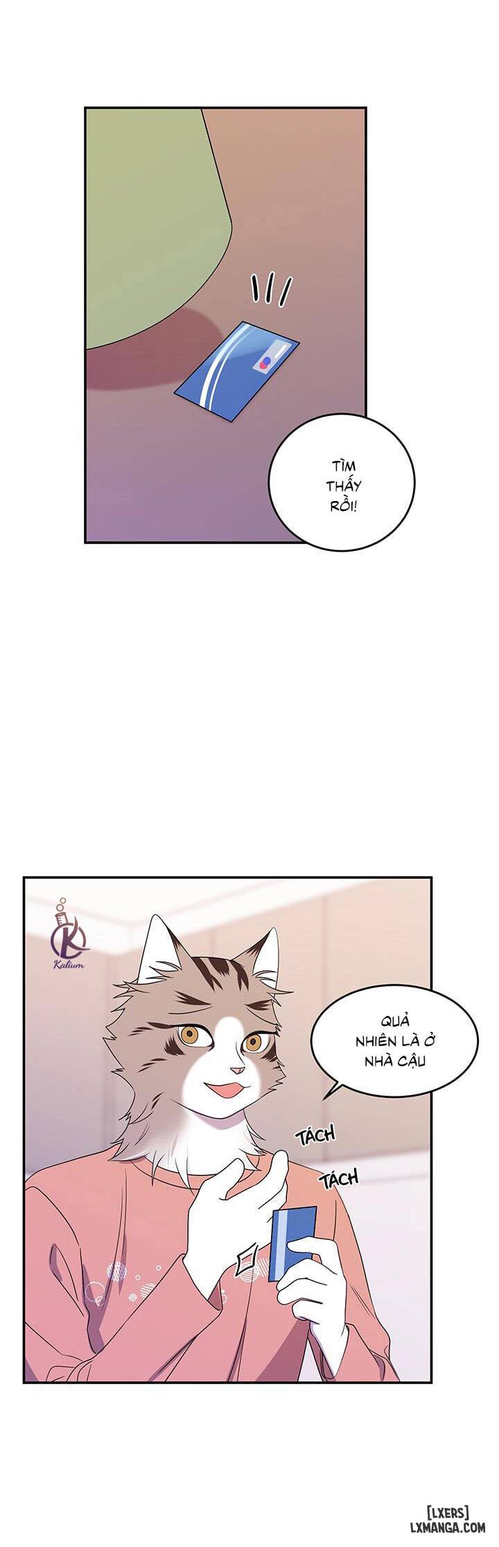HentaiVN.net - Ảnh 25 - Dự án xanh - Chap 9