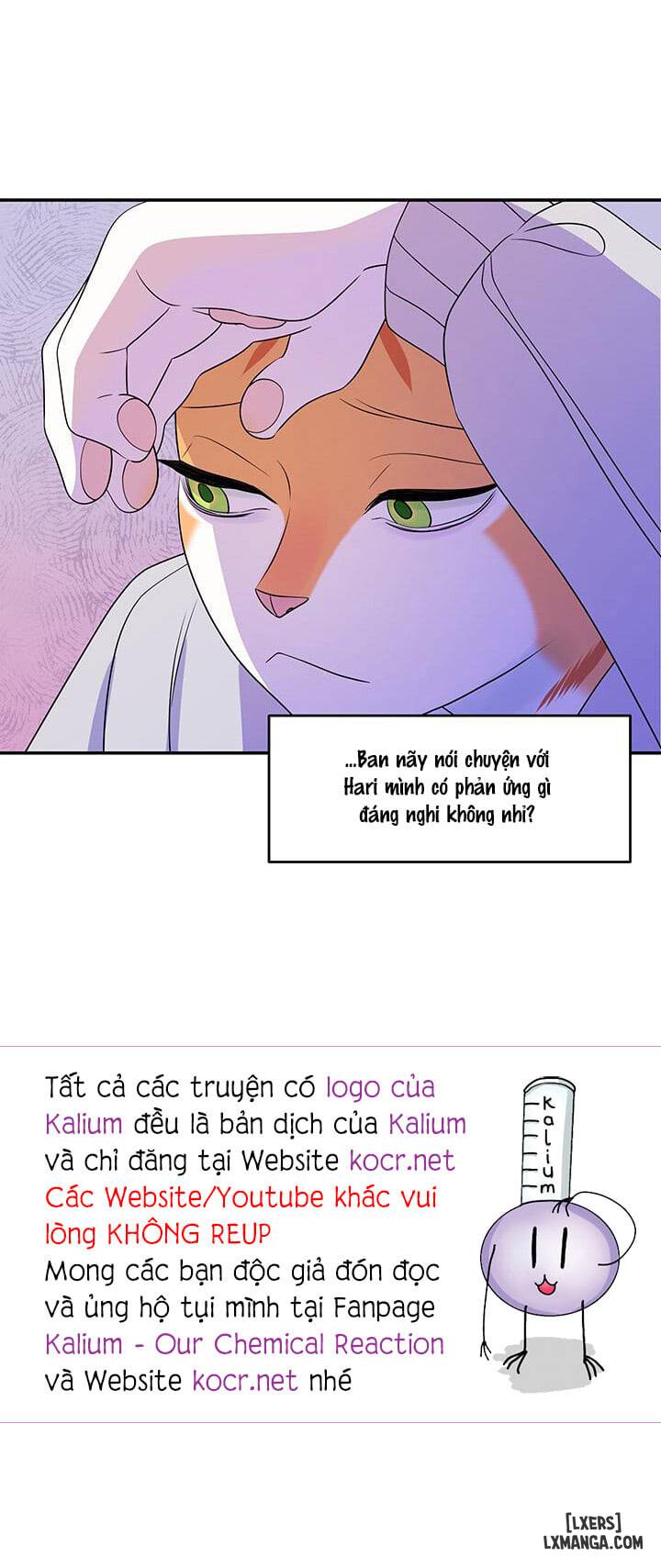 HentaiVN.net - Ảnh 33 - Dự án xanh - Chap 9