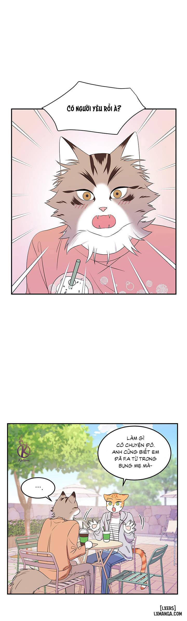 HentaiVN.net - Ảnh 4 - Dự án xanh - Chap 9
