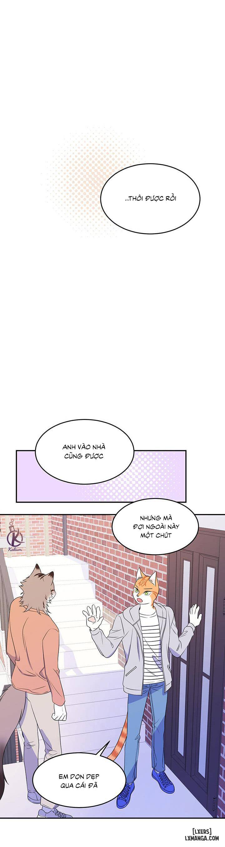 HentaiVN.net - Ảnh 9 - Dự án xanh - Chap 9