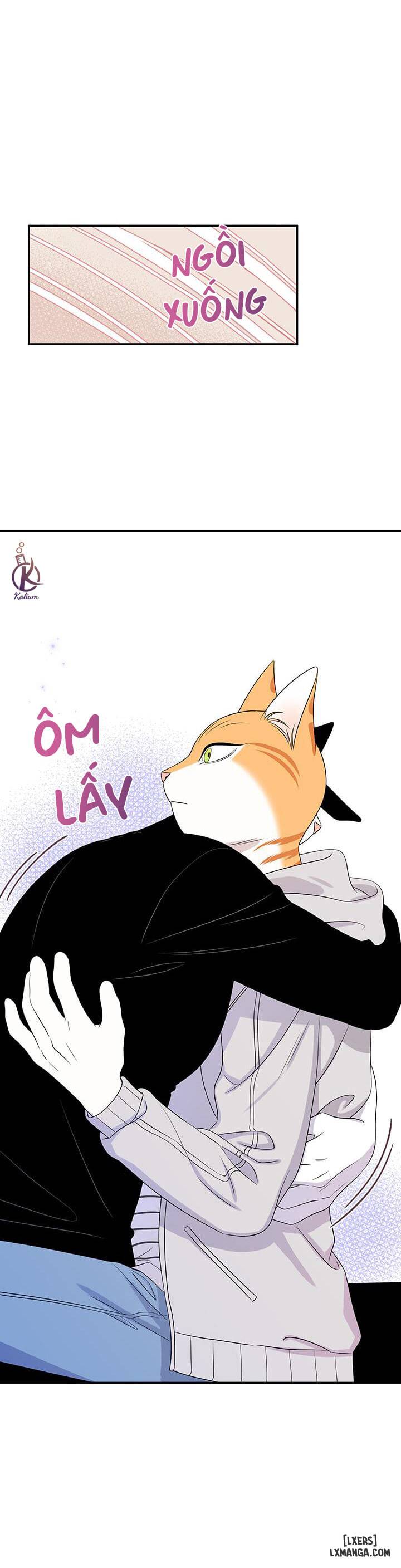 HentaiVN.net - Ảnh 14 - Dự án xanh - Chap 10