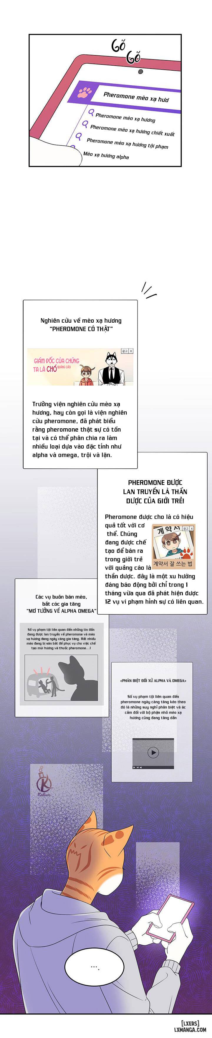 HentaiVN.net - Ảnh 3 - Dự án xanh - Chap 10