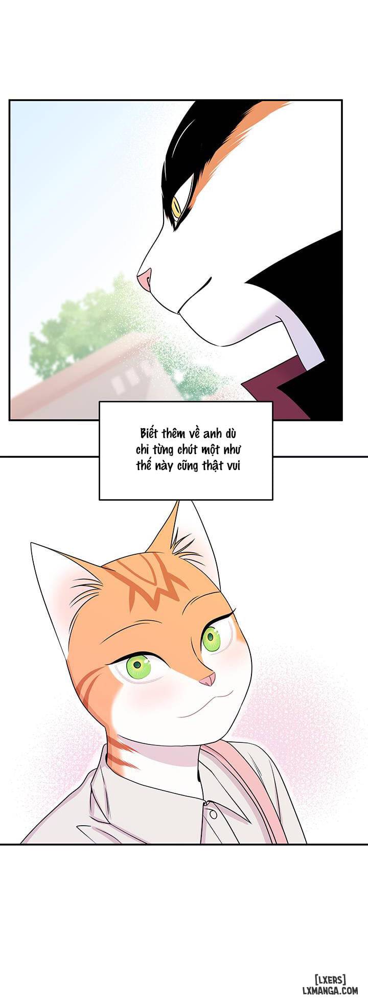 HentaiVN.net - Ảnh 30 - Dự án xanh - Chap 10
