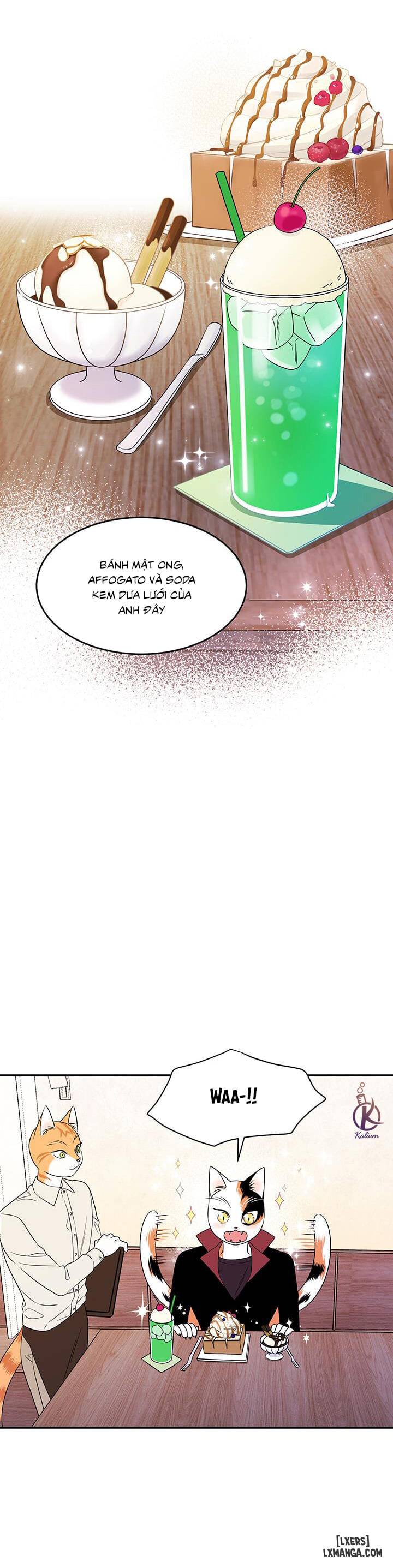 HentaiVN.net - Ảnh 31 - Dự án xanh - Chap 10