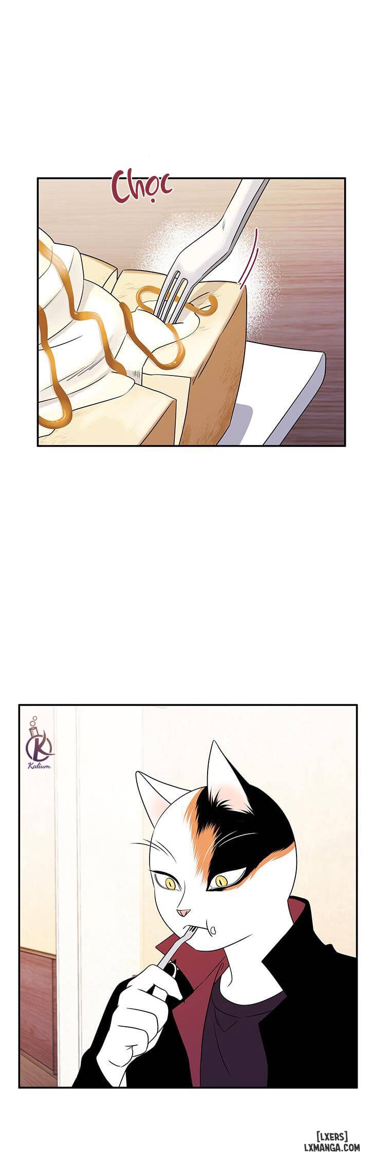 HentaiVN.net - Ảnh 32 - Dự án xanh - Chap 10
