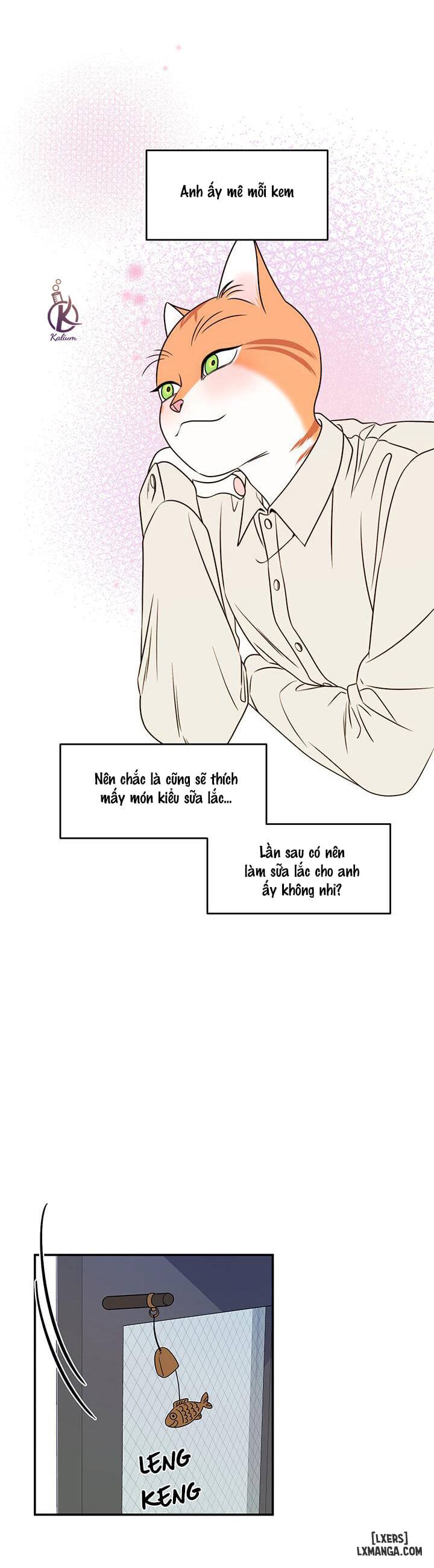 HentaiVN.net - Ảnh 38 - Dự án xanh - Chap 10