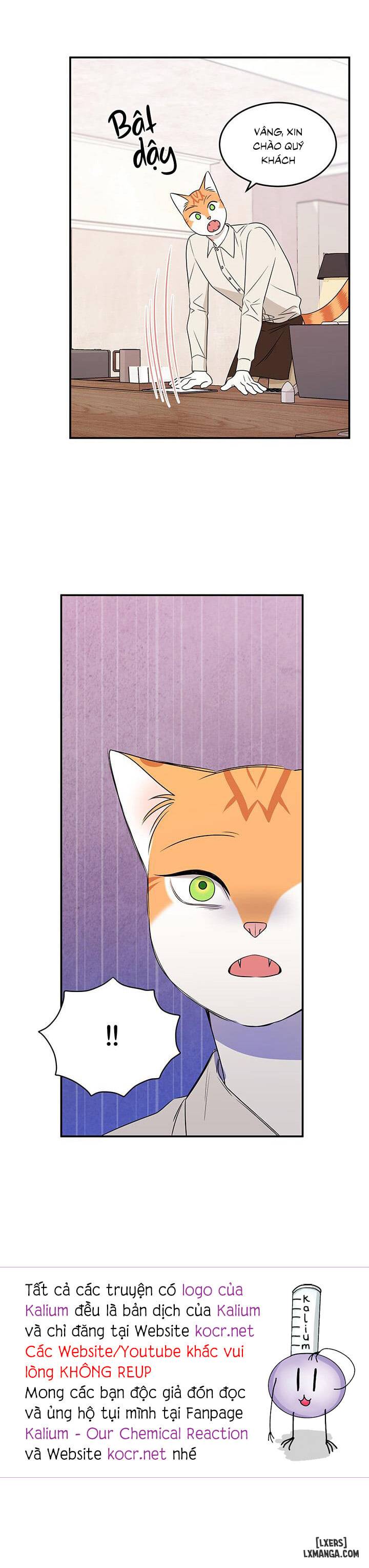 HentaiVN.net - Ảnh 39 - Dự án xanh - Chap 10