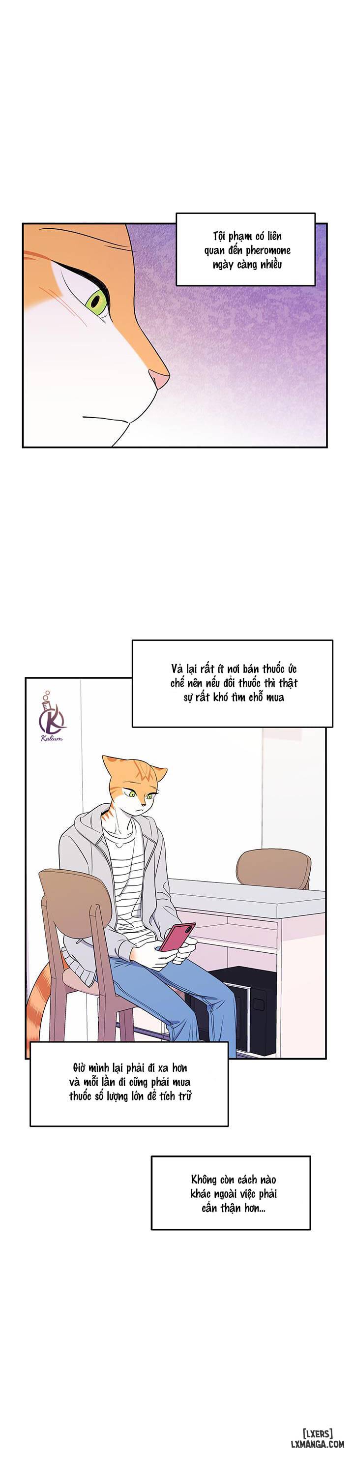 HentaiVN.net - Ảnh 4 - Dự án xanh - Chap 10