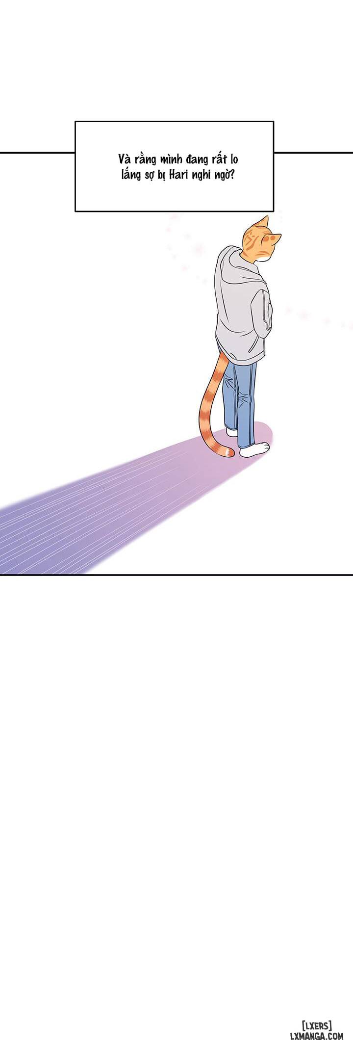 HentaiVN.net - Ảnh 9 - Dự án xanh - Chap 10