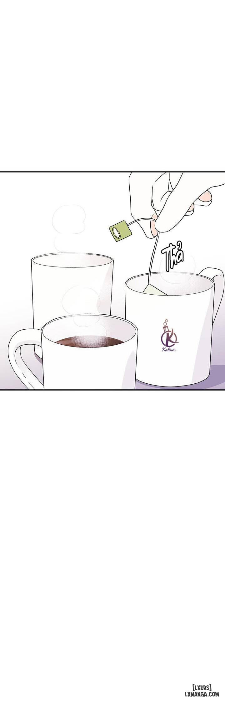 HentaiVN.net - Ảnh 14 - Dự án xanh - Chap 11