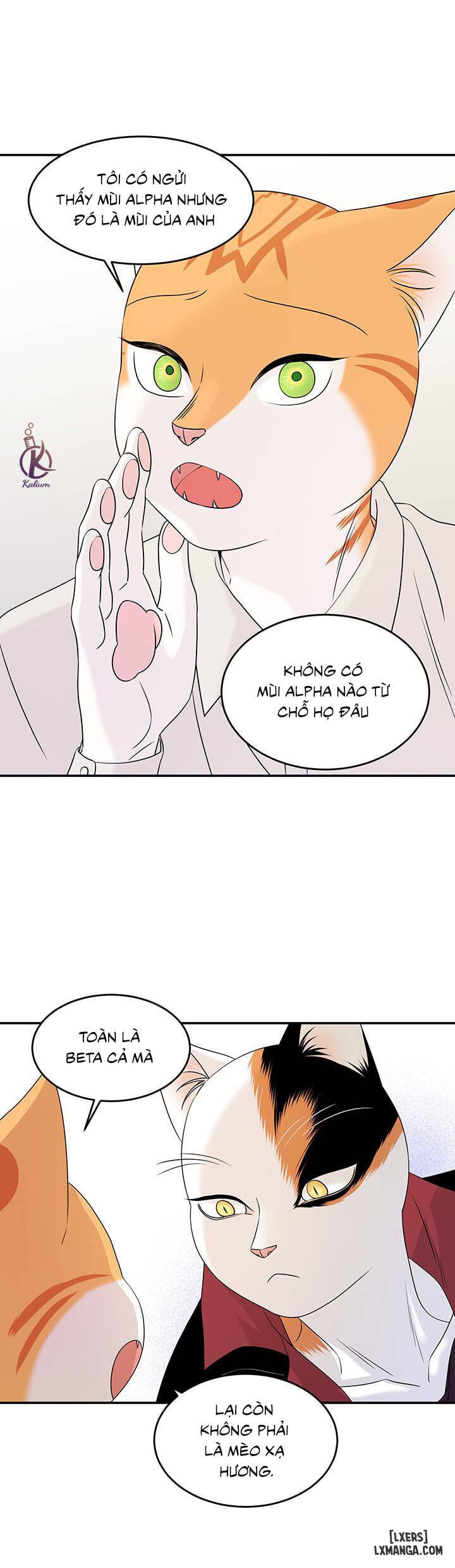 HentaiVN.net - Ảnh 22 - Dự án xanh - Chap 11