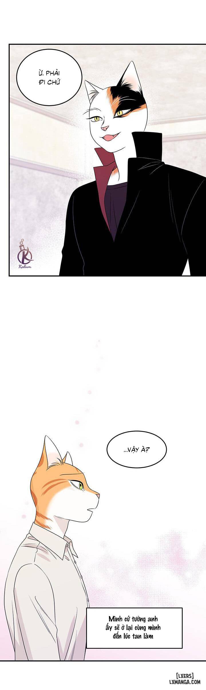 HentaiVN.net - Ảnh 25 - Dự án xanh - Chap 11
