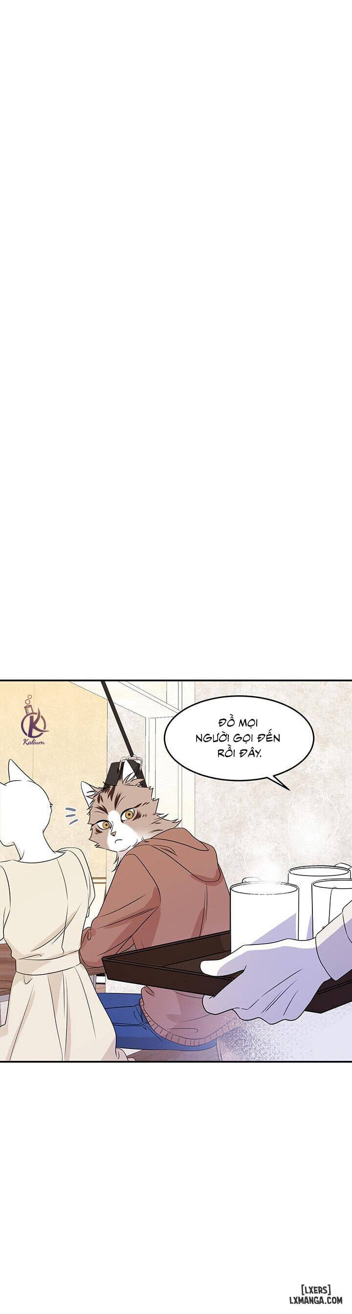 HentaiVN.net - Ảnh 30 - Dự án xanh - Chap 11