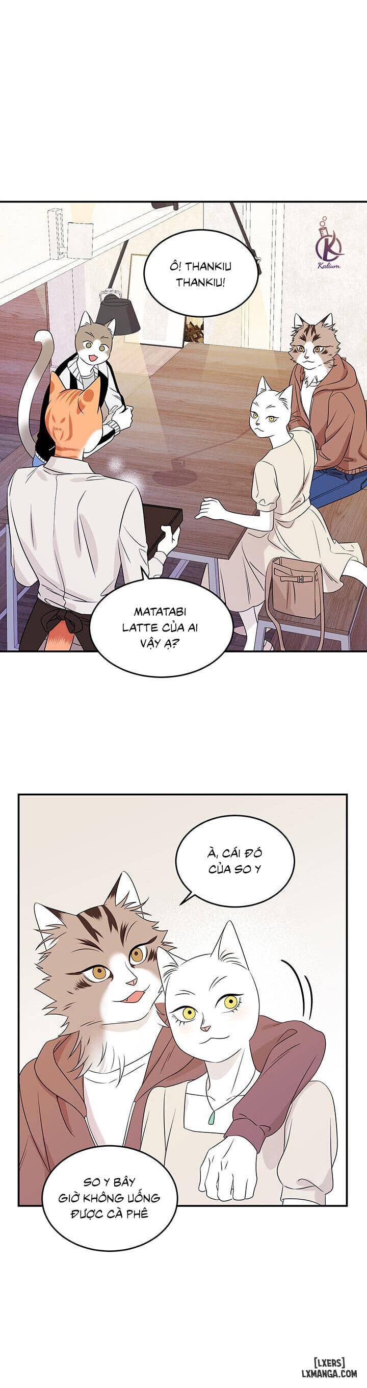 HentaiVN.net - Ảnh 31 - Dự án xanh - Chap 11