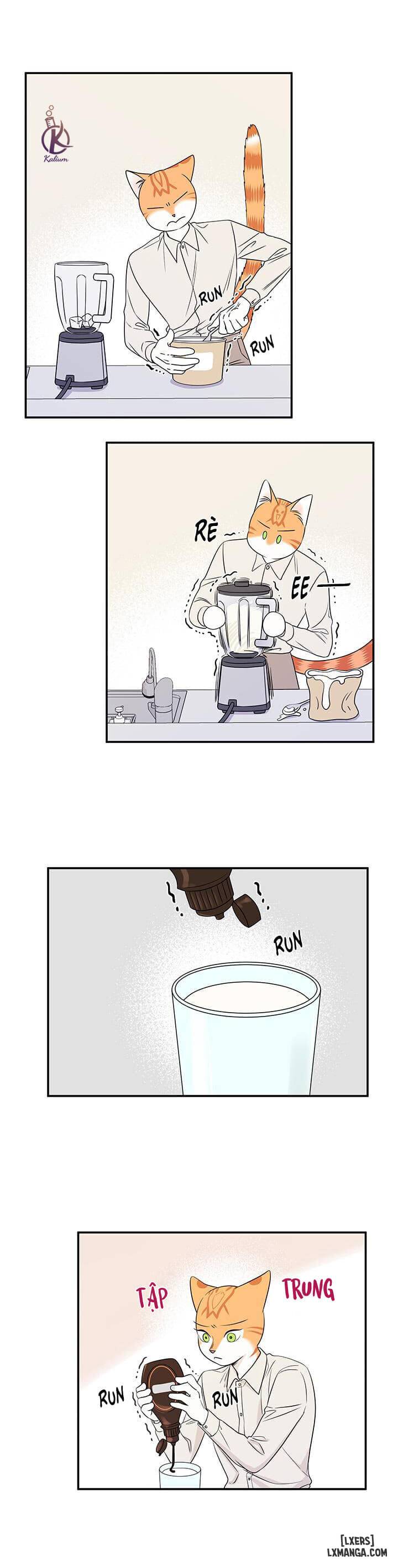 HentaiVN.net - Ảnh 12 - Dự án xanh - Chap 12