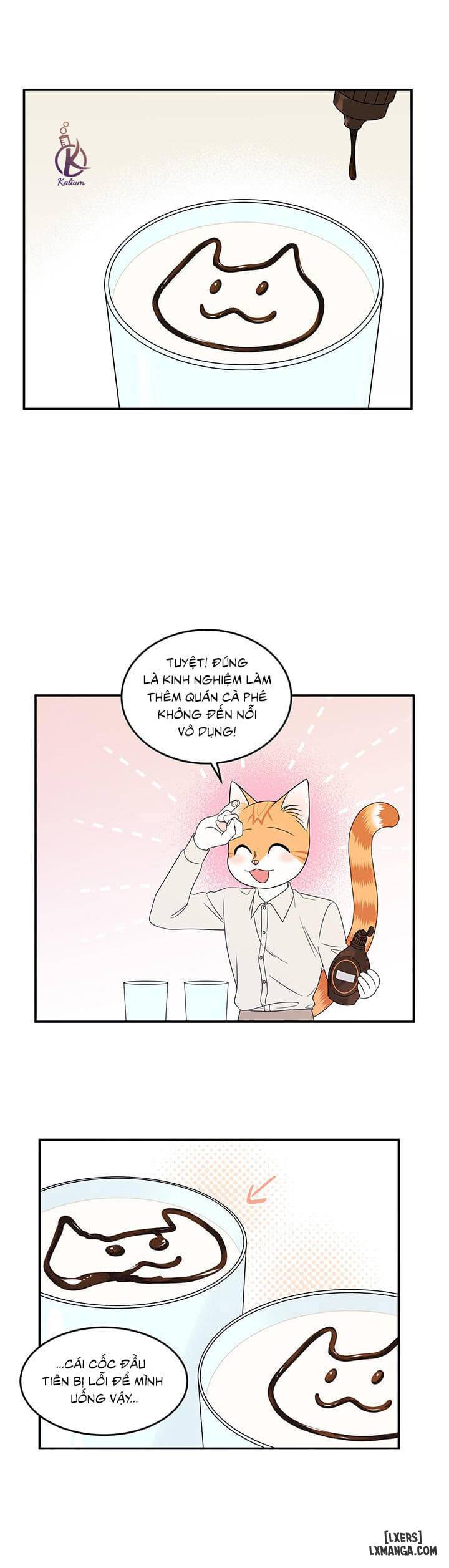 HentaiVN.net - Ảnh 13 - Dự án xanh - Chap 12