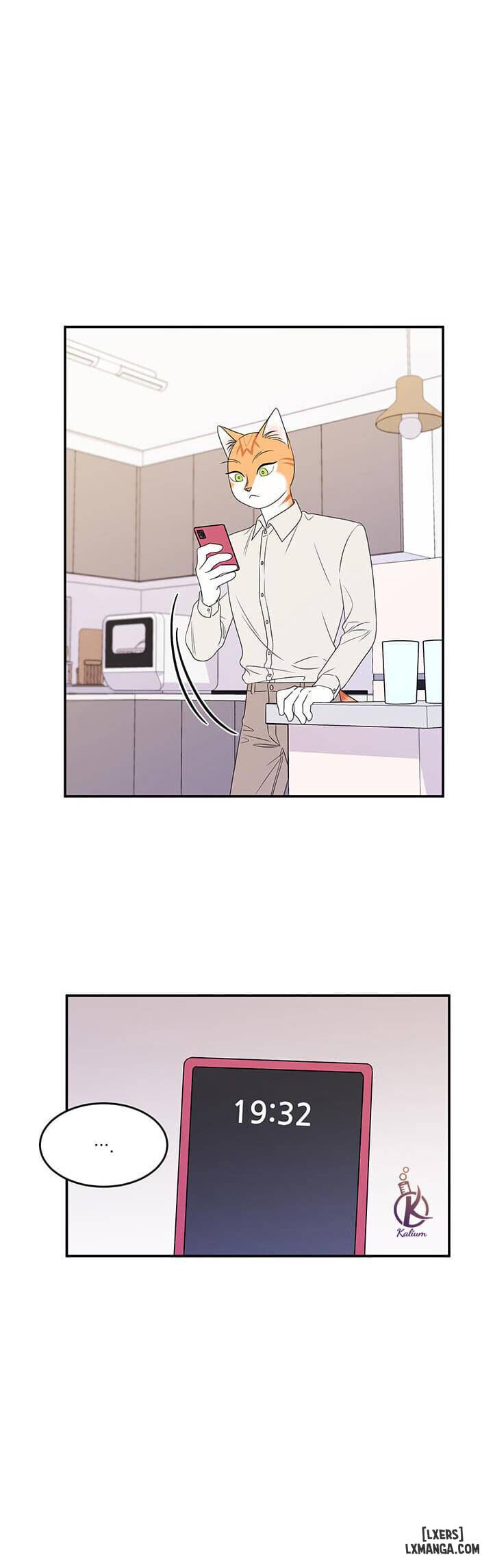 HentaiVN.net - Ảnh 14 - Dự án xanh - Chap 12