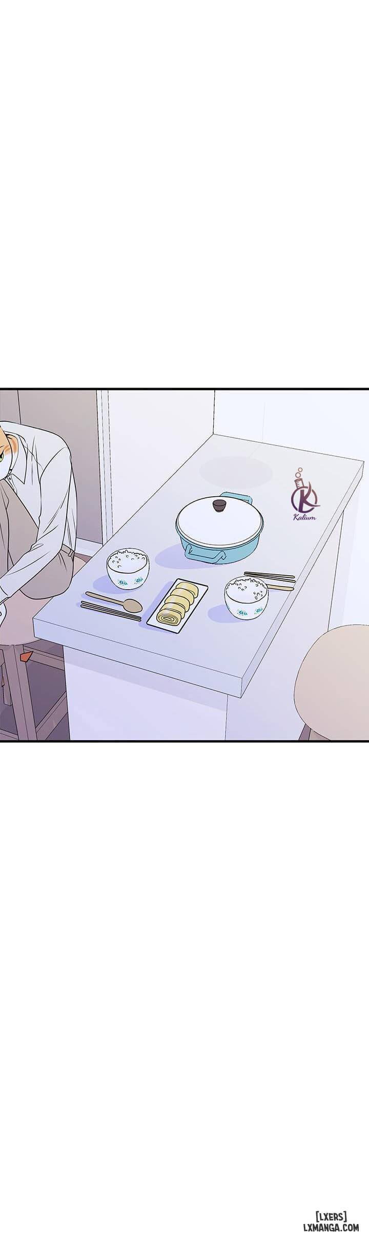 HentaiVN.net - Ảnh 19 - Dự án xanh - Chap 12