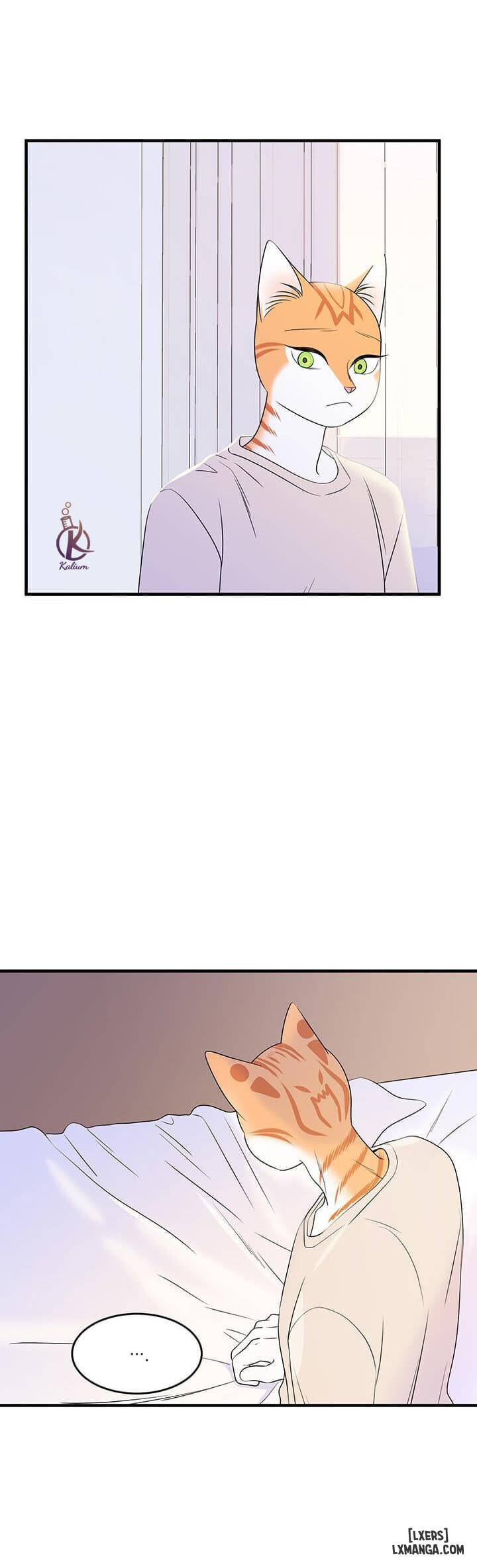 HentaiVN.net - Ảnh 21 - Dự án xanh - Chap 12