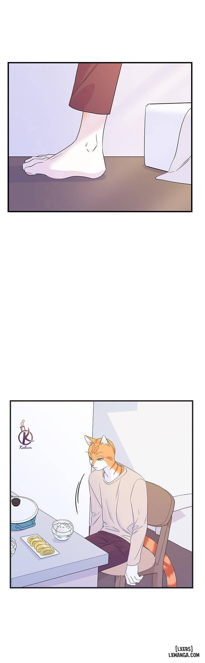 HentaiVN.net - Ảnh 22 - Dự án xanh - Chap 12