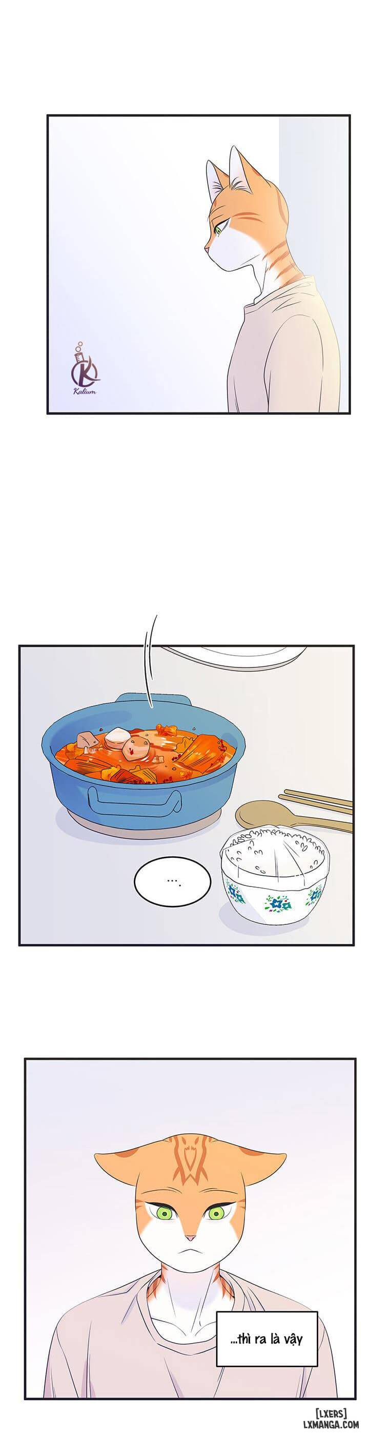 HentaiVN.net - Ảnh 23 - Dự án xanh - Chap 12