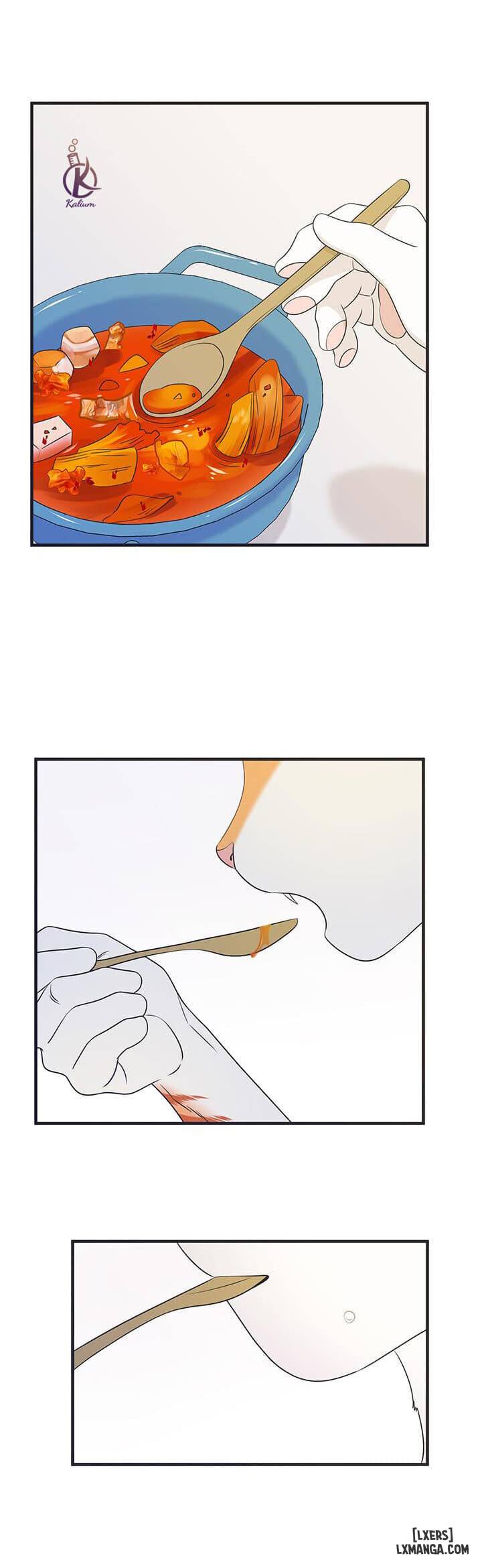 HentaiVN.net - Ảnh 24 - Dự án xanh - Chap 12