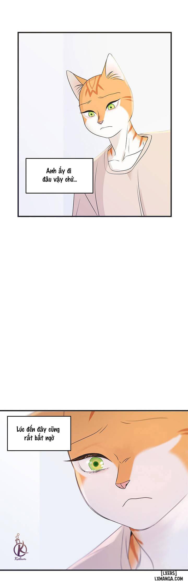 HentaiVN.net - Ảnh 26 - Dự án xanh - Chap 12