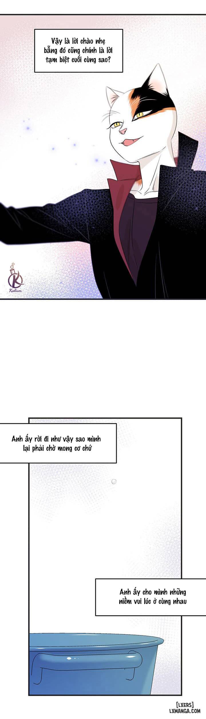 HentaiVN.net - Ảnh 27 - Dự án xanh - Chap 12