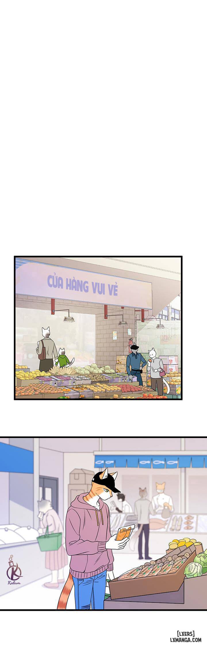 HentaiVN.net - Ảnh 29 - Dự án xanh - Chap 12