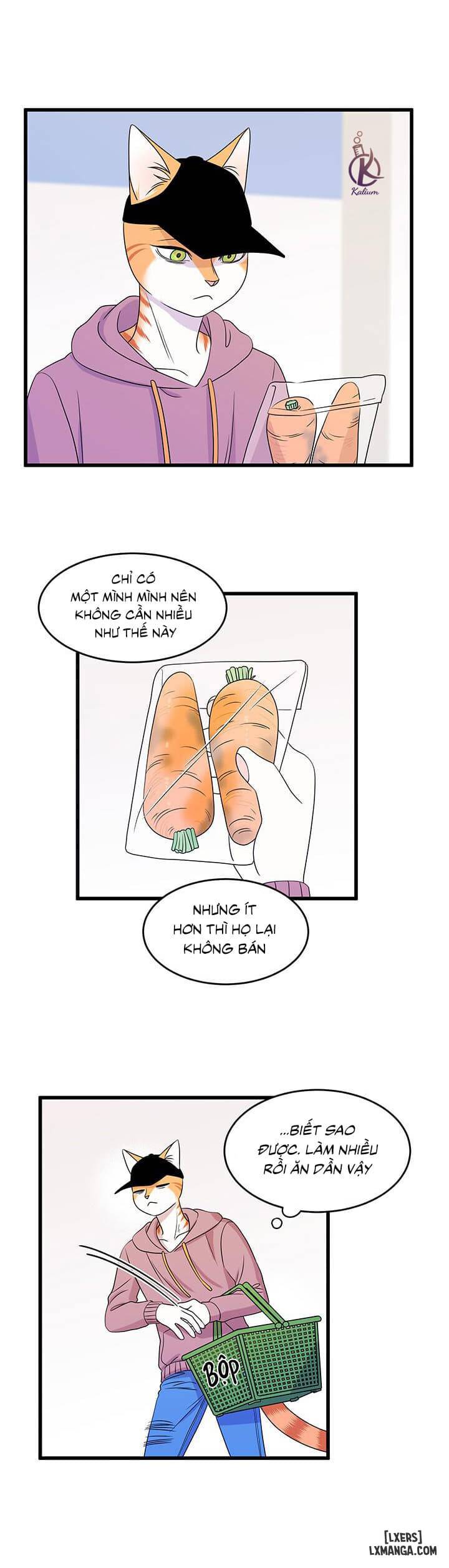 HentaiVN.net - Ảnh 30 - Dự án xanh - Chap 12
