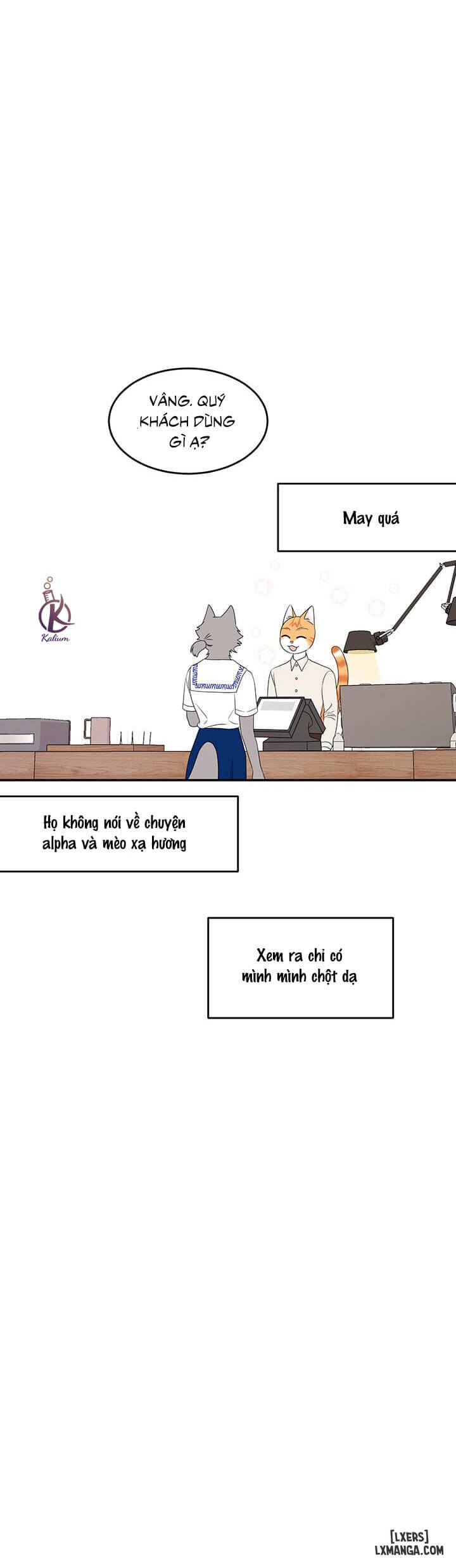 HentaiVN.net - Ảnh 7 - Dự án xanh - Chap 12