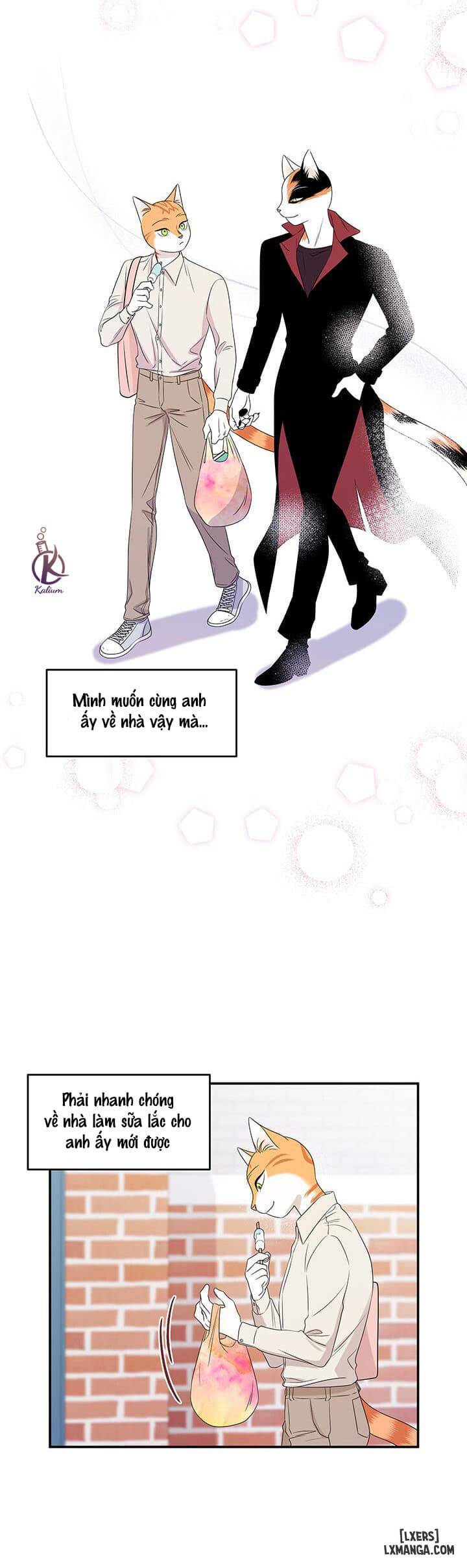 HentaiVN.net - Ảnh 9 - Dự án xanh - Chap 12