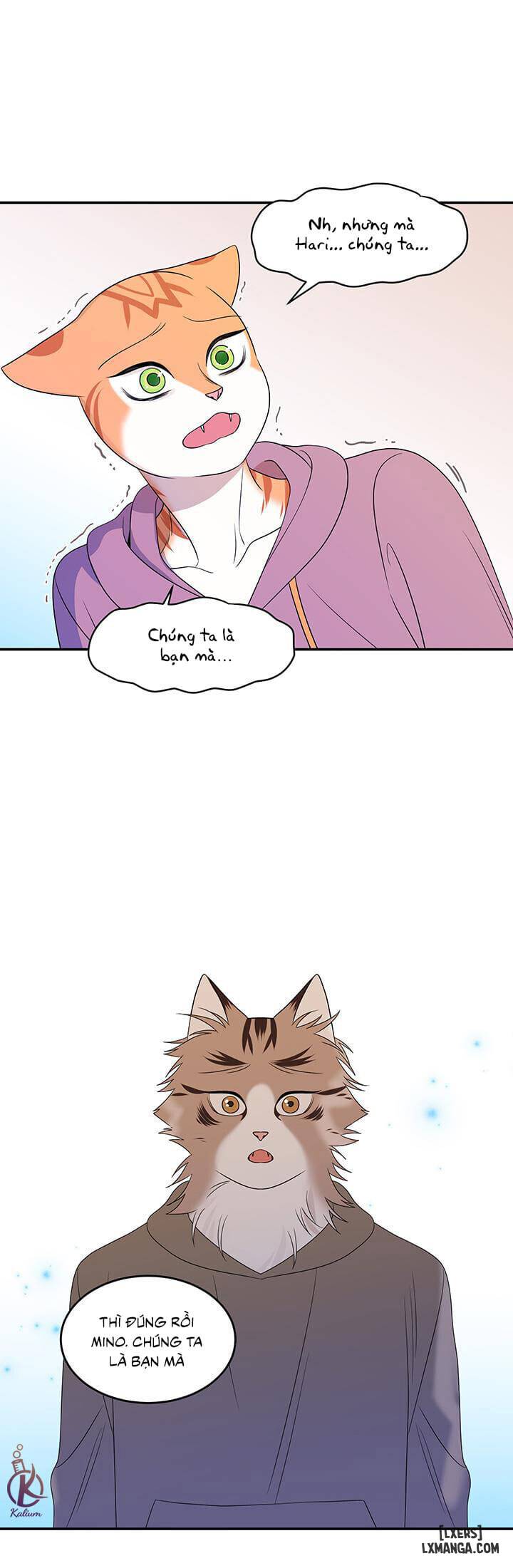 HentaiVN.net - Ảnh 13 - Dự án xanh - Chap 13