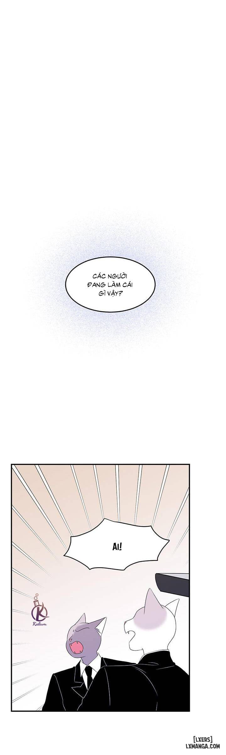 HentaiVN.net - Ảnh 18 - Dự án xanh - Chap 13