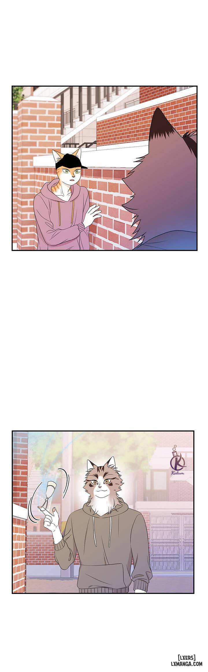 HentaiVN.net - Ảnh 5 - Dự án xanh - Chap 13