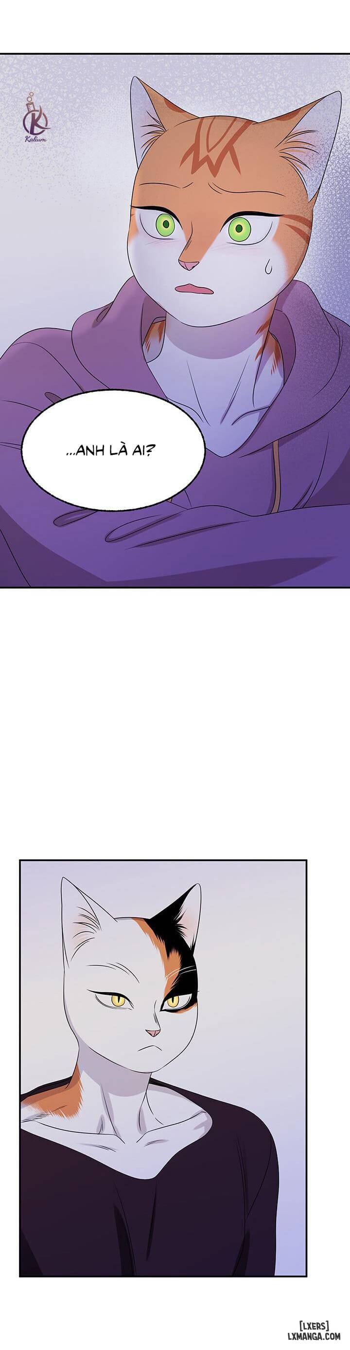 HentaiVN.net - Ảnh 15 - Dự án xanh - Chap 15