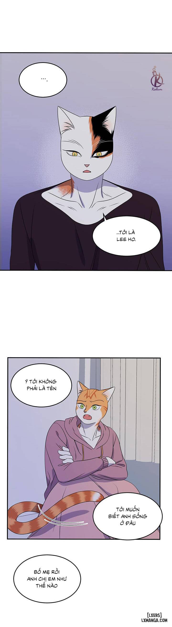HentaiVN.net - Ảnh 16 - Dự án xanh - Chap 15