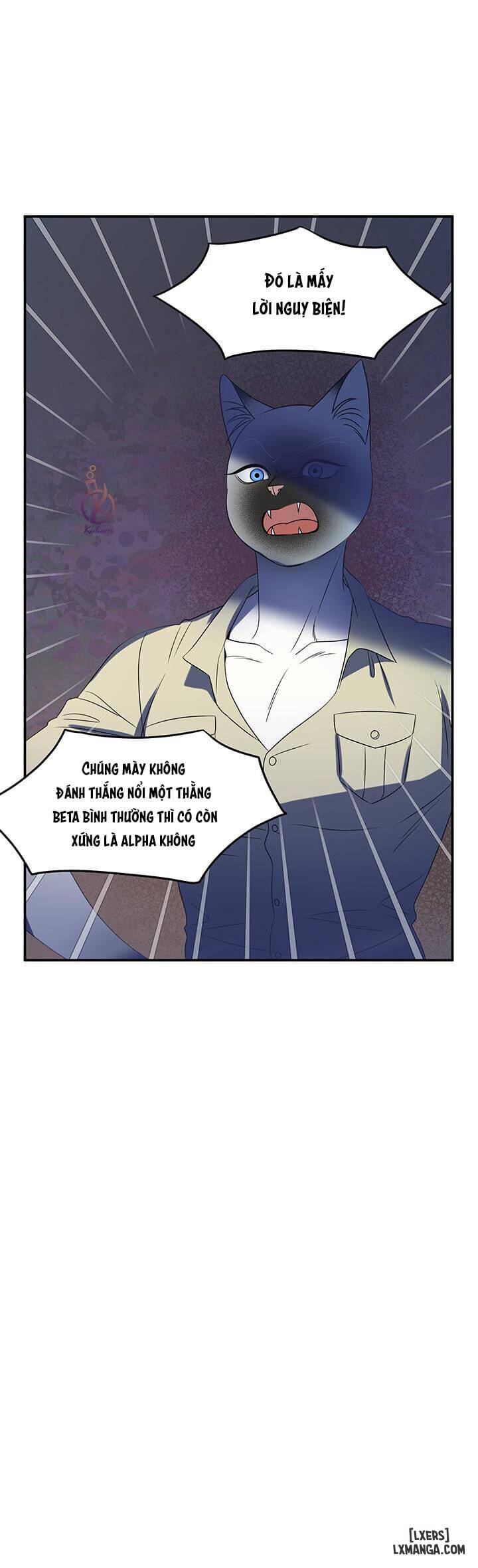 HentaiVN.net - Ảnh 5 - Dự án xanh - Chap 15