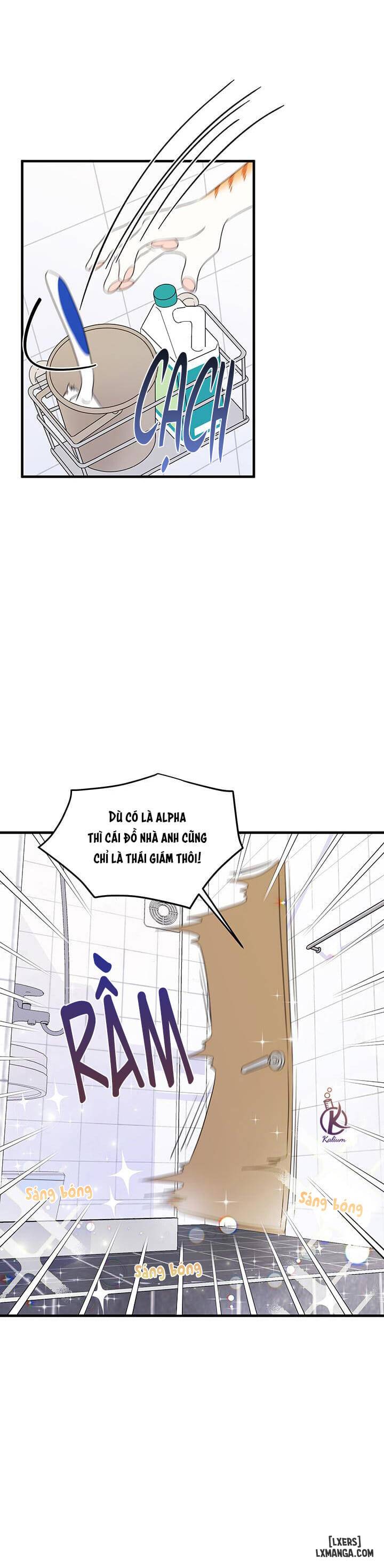 HentaiVN.net - Ảnh 21 - Dự án xanh - Chap 16