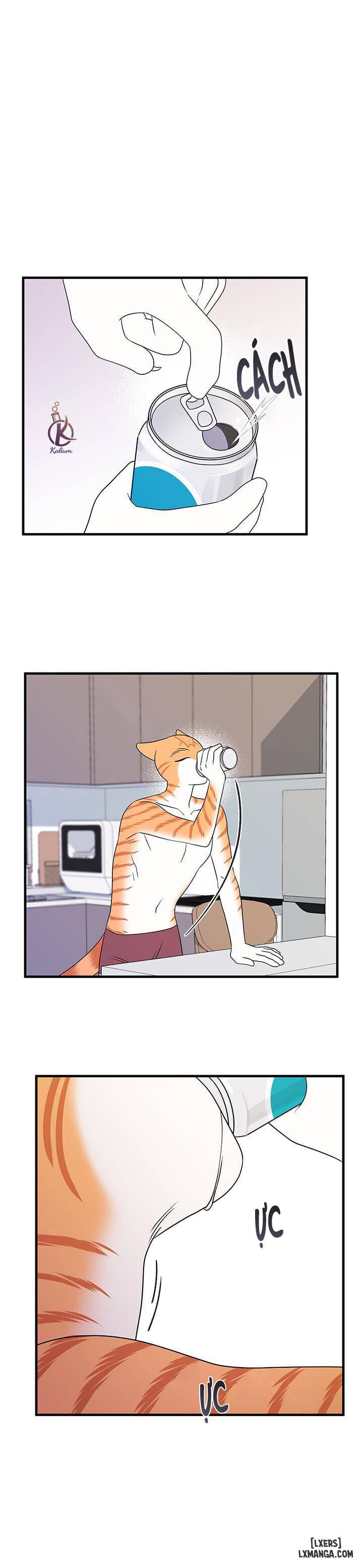 HentaiVN.net - Ảnh 29 - Dự án xanh - Chap 16