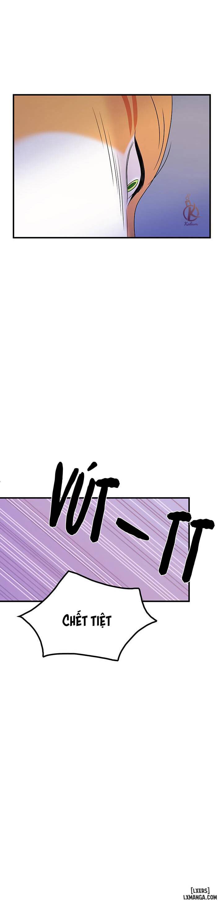 HentaiVN.net - Ảnh 30 - Dự án xanh - Chap 16