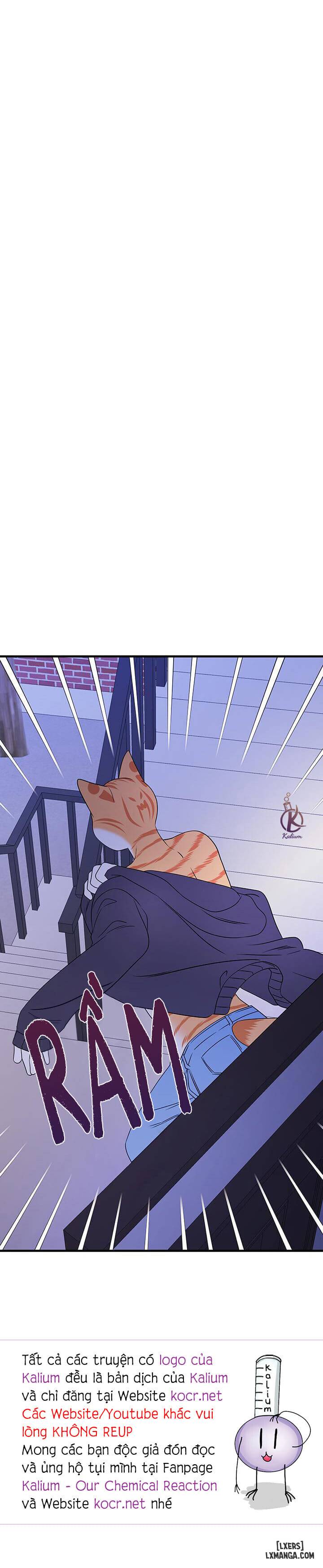 HentaiVN.net - Ảnh 31 - Dự án xanh - Chap 16