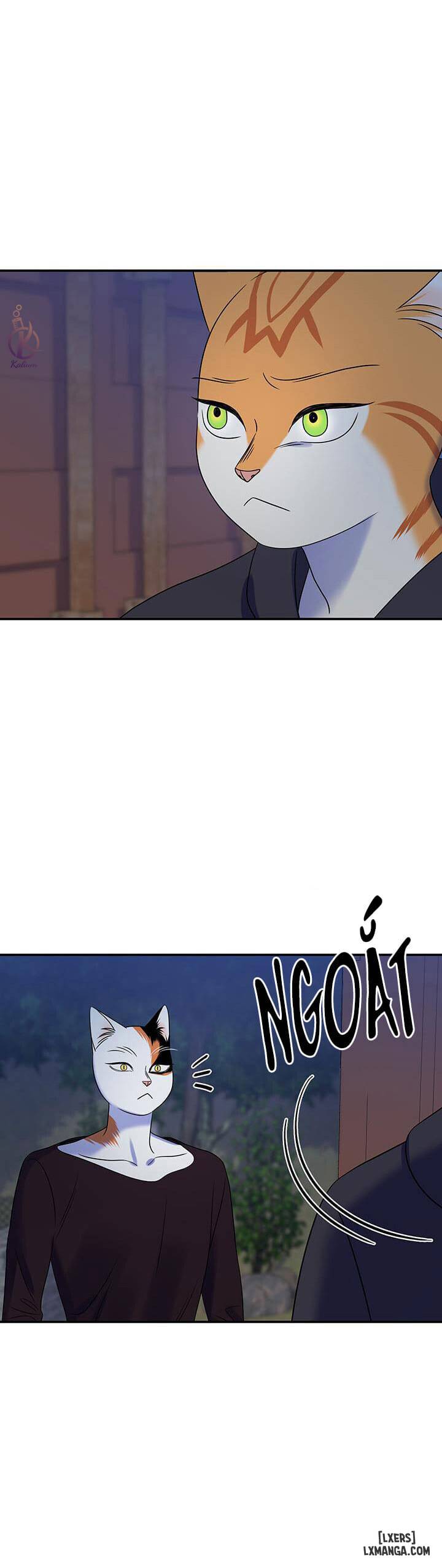 HentaiVN.net - Ảnh 16 - Dự án xanh - Chap 17