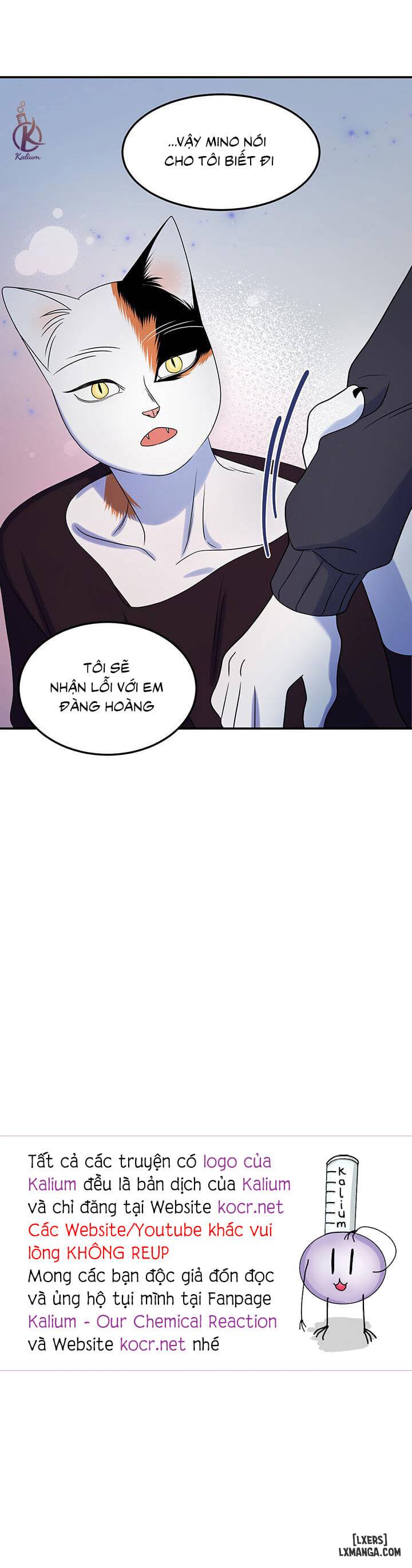 HentaiVN.net - Ảnh 32 - Dự án xanh - Chap 17