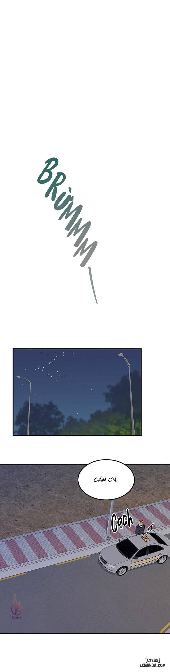 HentaiVN.net - Ảnh 5 - Dự án xanh - Chap 17