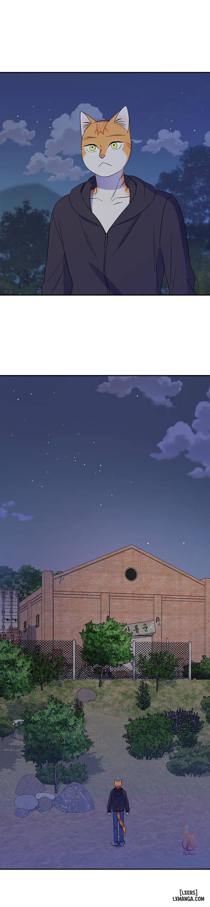 HentaiVN.net - Ảnh 6 - Dự án xanh - Chap 17