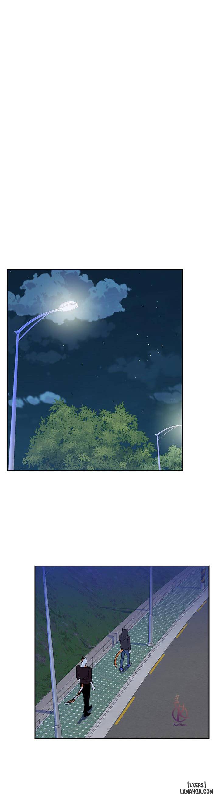 HentaiVN.net - Ảnh 21 - Dự án xanh - Chap 19