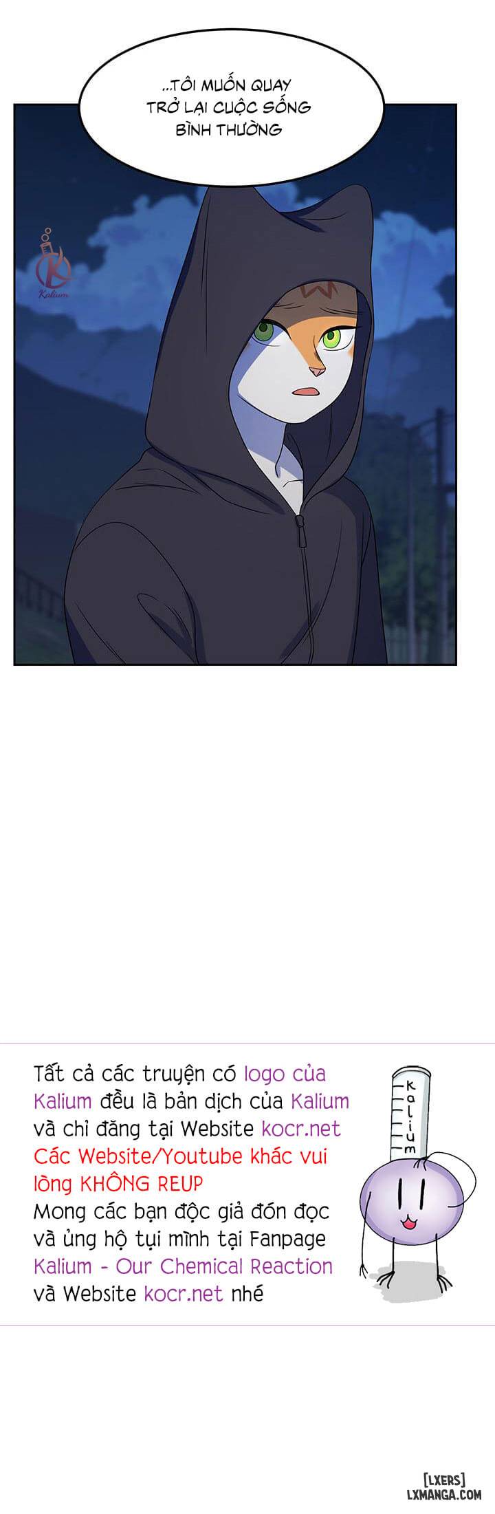 HentaiVN.net - Ảnh 28 - Dự án xanh - Chap 19