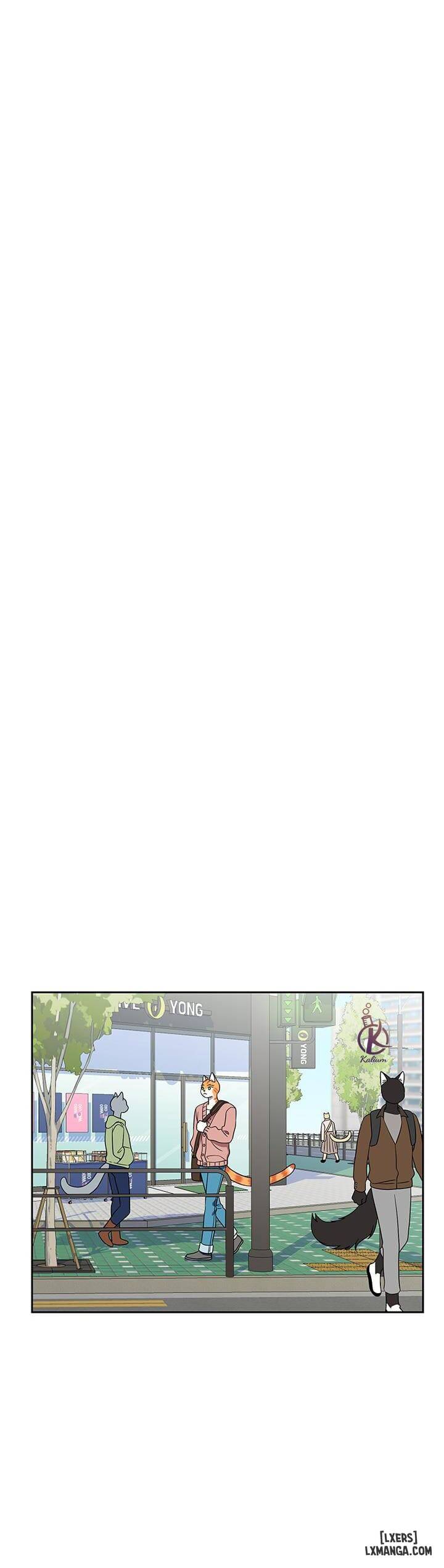 HentaiVN.net - Ảnh 19 - Dự án xanh - Chap 20